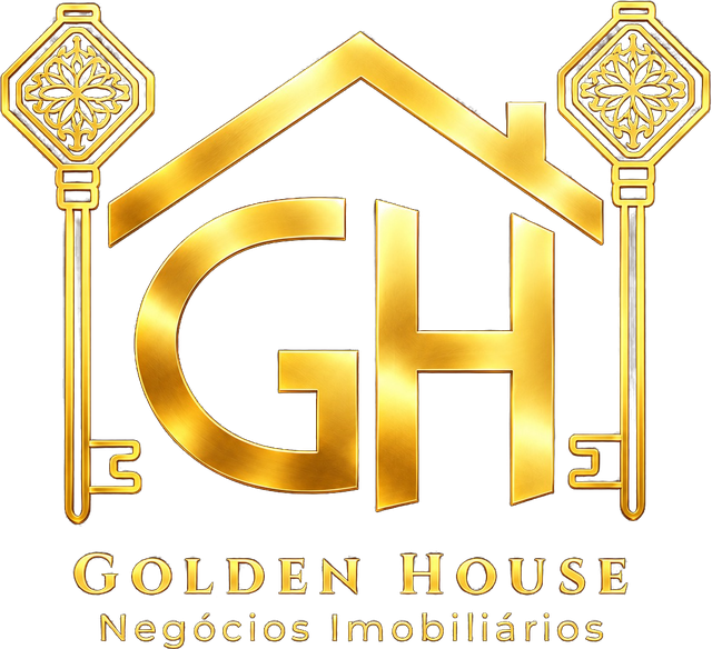 Golden House — Negócios Imobiliários